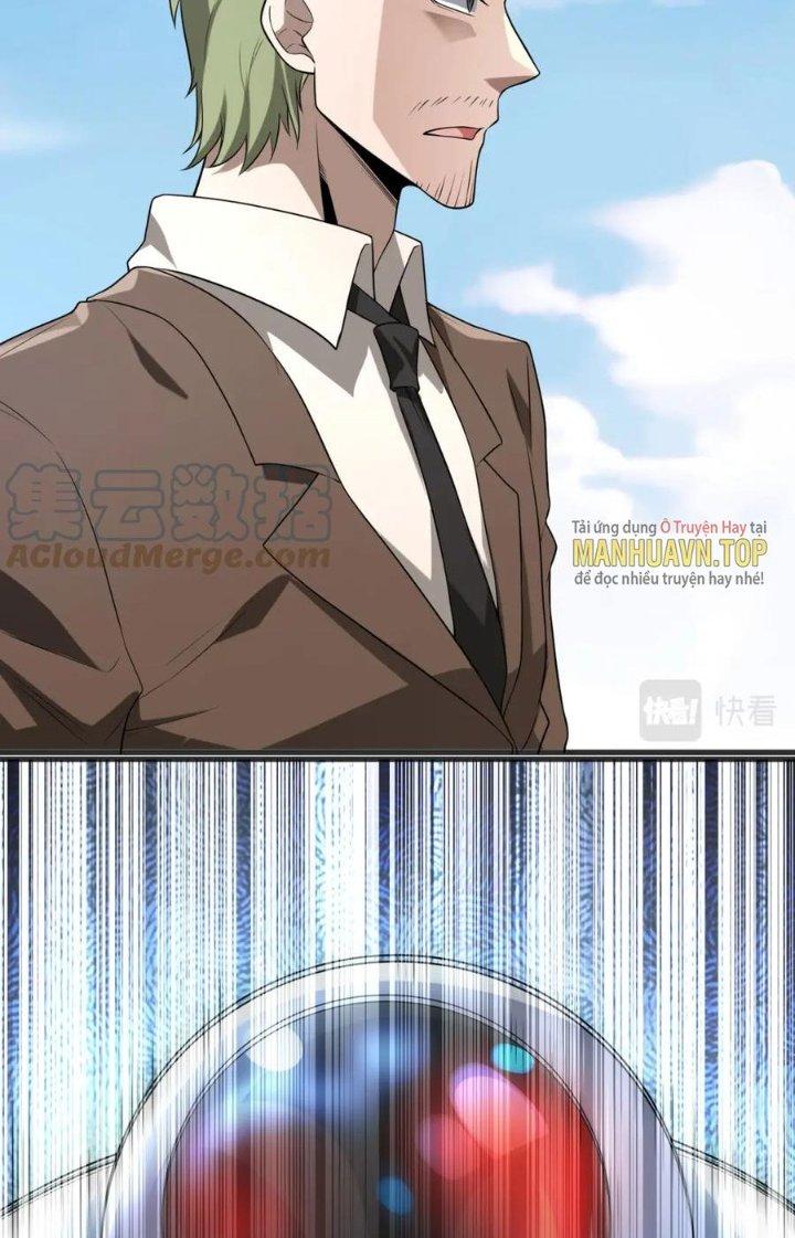 Nam Nhân Đến Từ Địa Ngục Chapter 52 - Trang 3