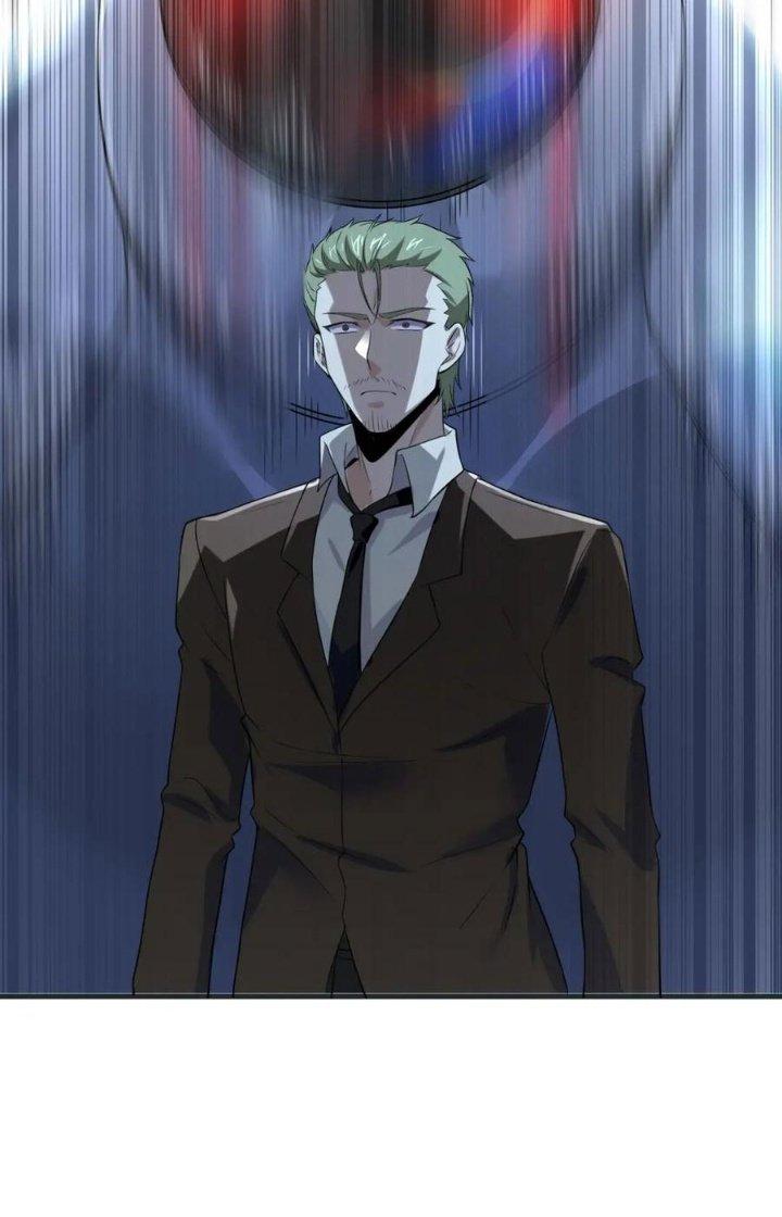 Nam Nhân Đến Từ Địa Ngục Chapter 52 - Trang 3