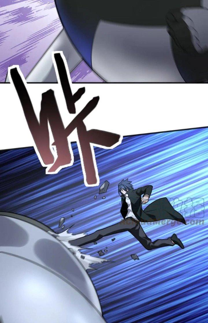 Nam Nhân Đến Từ Địa Ngục Chapter 52 - Trang 3