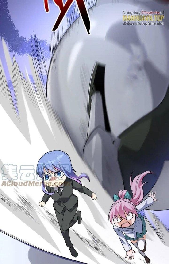 Nam Nhân Đến Từ Địa Ngục Chapter 52 - Trang 3
