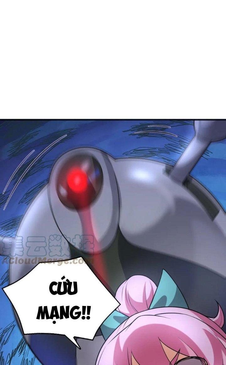 Nam Nhân Đến Từ Địa Ngục Chapter 52 - Trang 3