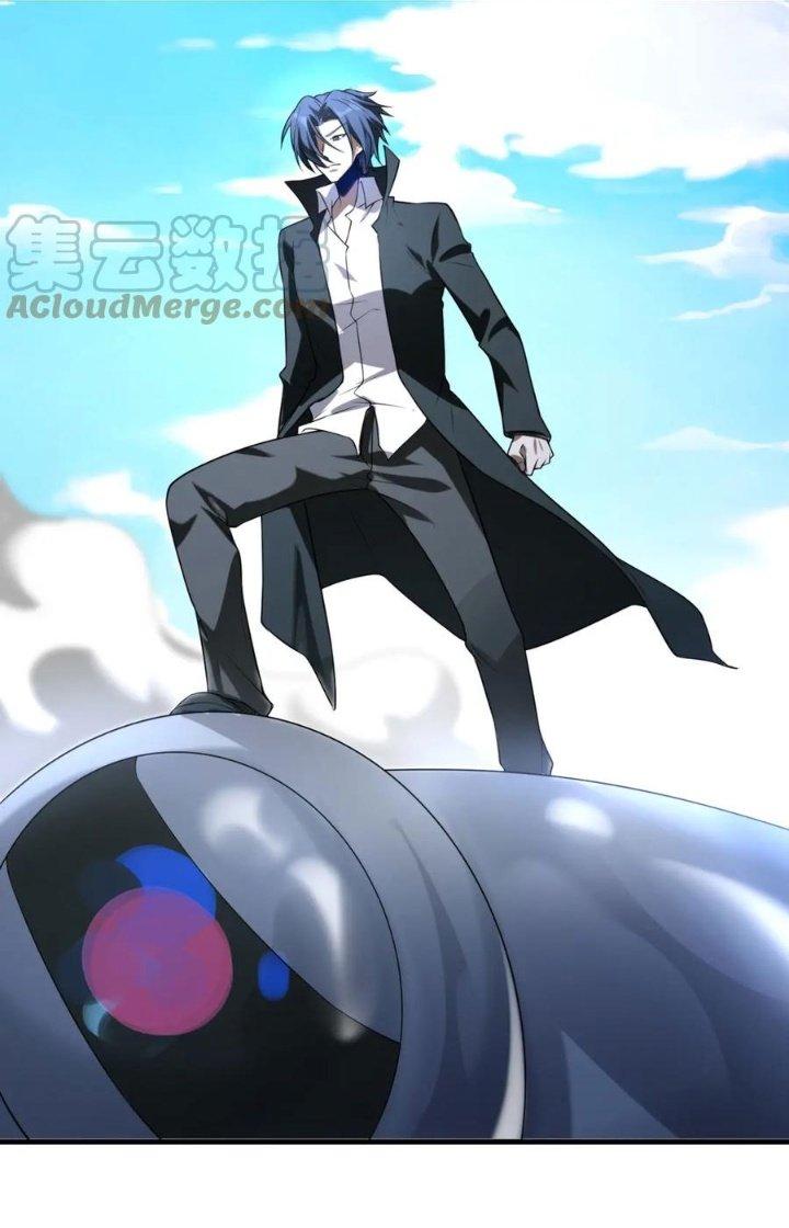 Nam Nhân Đến Từ Địa Ngục Chapter 52 - Trang 3