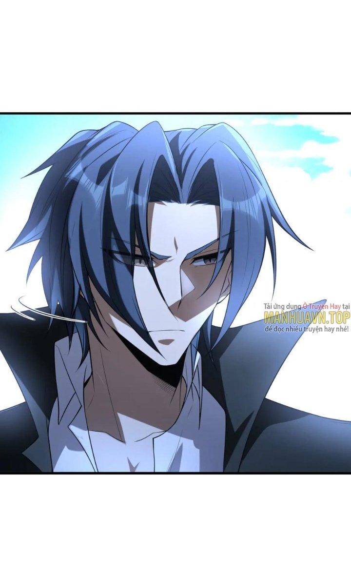 Nam Nhân Đến Từ Địa Ngục Chapter 52 - Trang 3