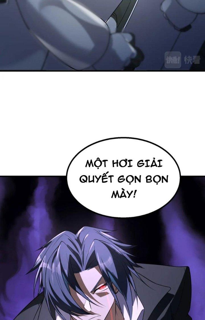 Nam Nhân Đến Từ Địa Ngục Chapter 52 - Trang 3