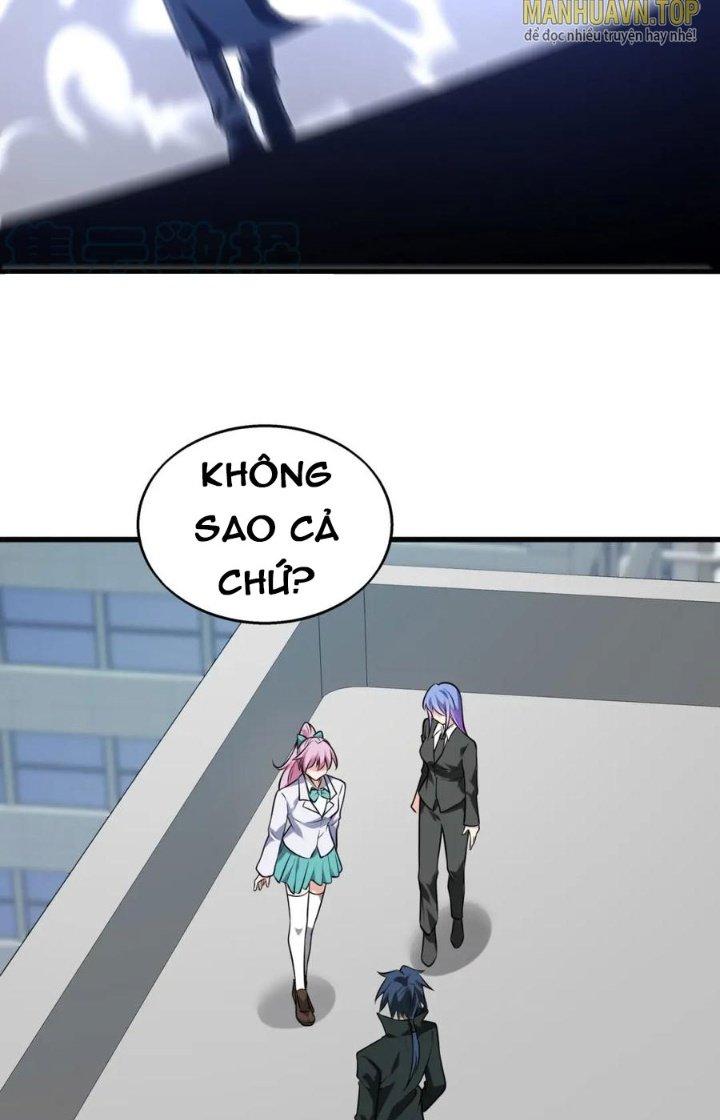 Nam Nhân Đến Từ Địa Ngục Chapter 52 - Trang 3