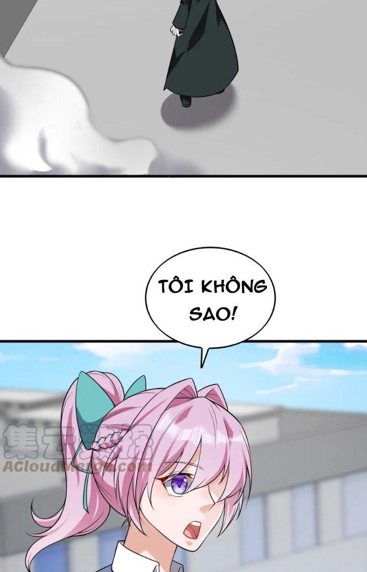 Nam Nhân Đến Từ Địa Ngục Chapter 52 - Trang 3