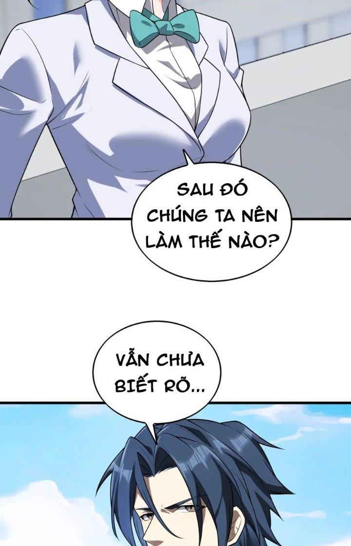 Nam Nhân Đến Từ Địa Ngục Chapter 52 - Trang 3