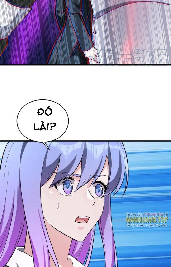 Nam Nhân Đến Từ Địa Ngục Chapter 52 - Trang 3