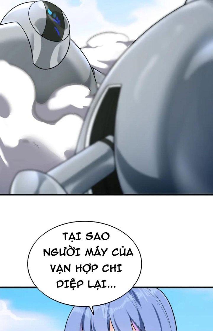 Nam Nhân Đến Từ Địa Ngục Chapter 52 - Trang 3