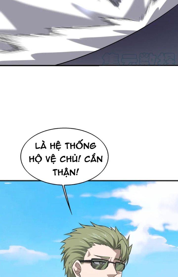 Nam Nhân Đến Từ Địa Ngục Chapter 52 - Trang 3