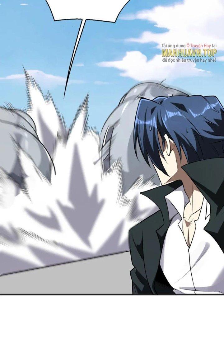 Nam Nhân Đến Từ Địa Ngục Chapter 53 - Trang 3