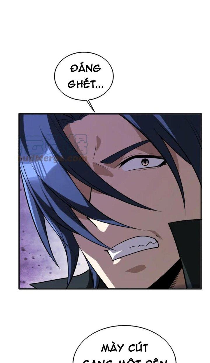 Nam Nhân Đến Từ Địa Ngục Chapter 53 - Trang 3