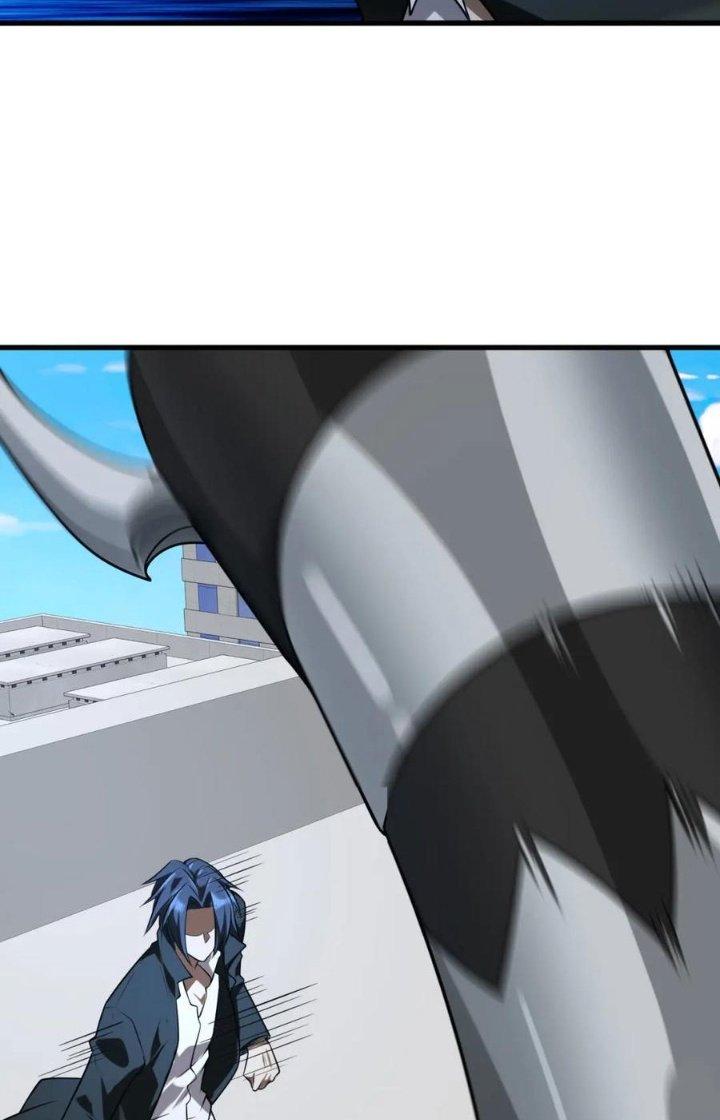 Nam Nhân Đến Từ Địa Ngục Chapter 53 - Trang 3