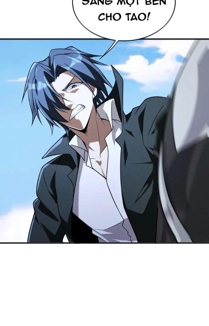 Nam Nhân Đến Từ Địa Ngục Chapter 53 - Trang 3