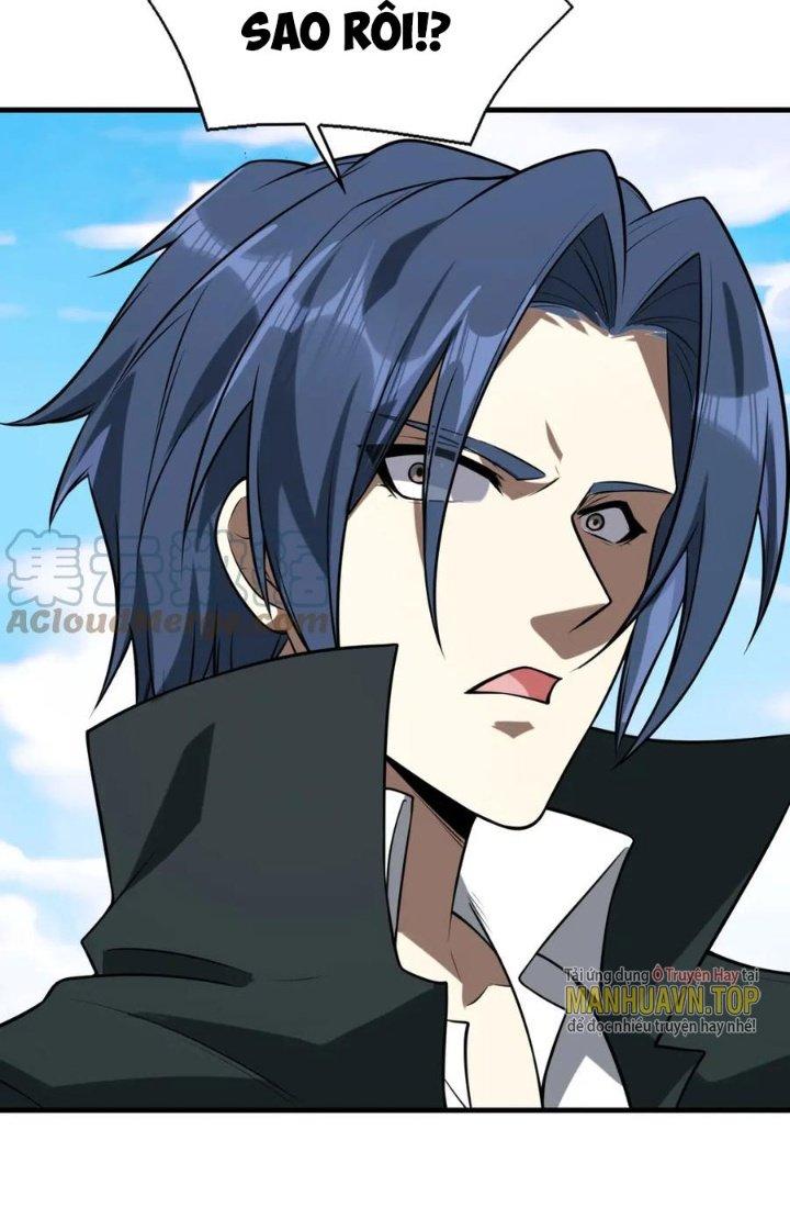 Nam Nhân Đến Từ Địa Ngục Chapter 53 - Trang 3