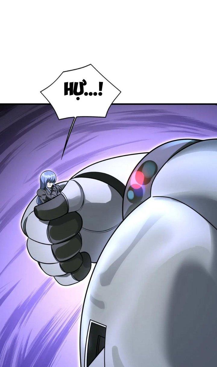 Nam Nhân Đến Từ Địa Ngục Chapter 53 - Trang 3