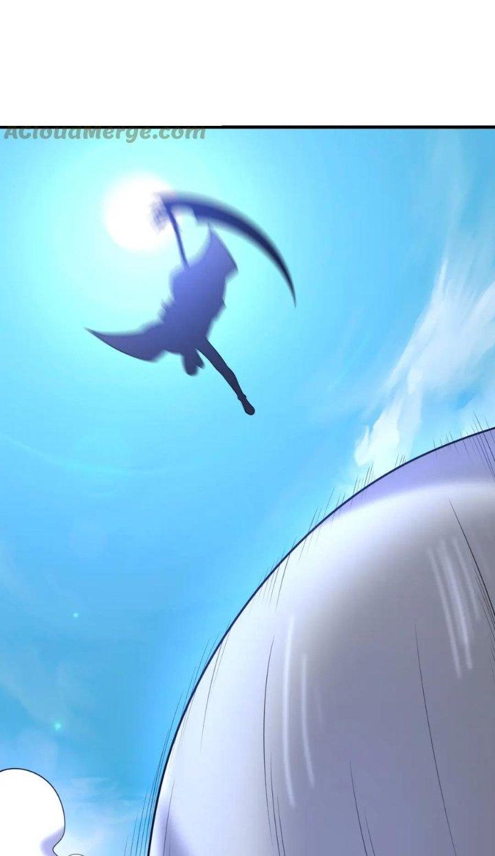 Nam Nhân Đến Từ Địa Ngục Chapter 53 - Trang 3