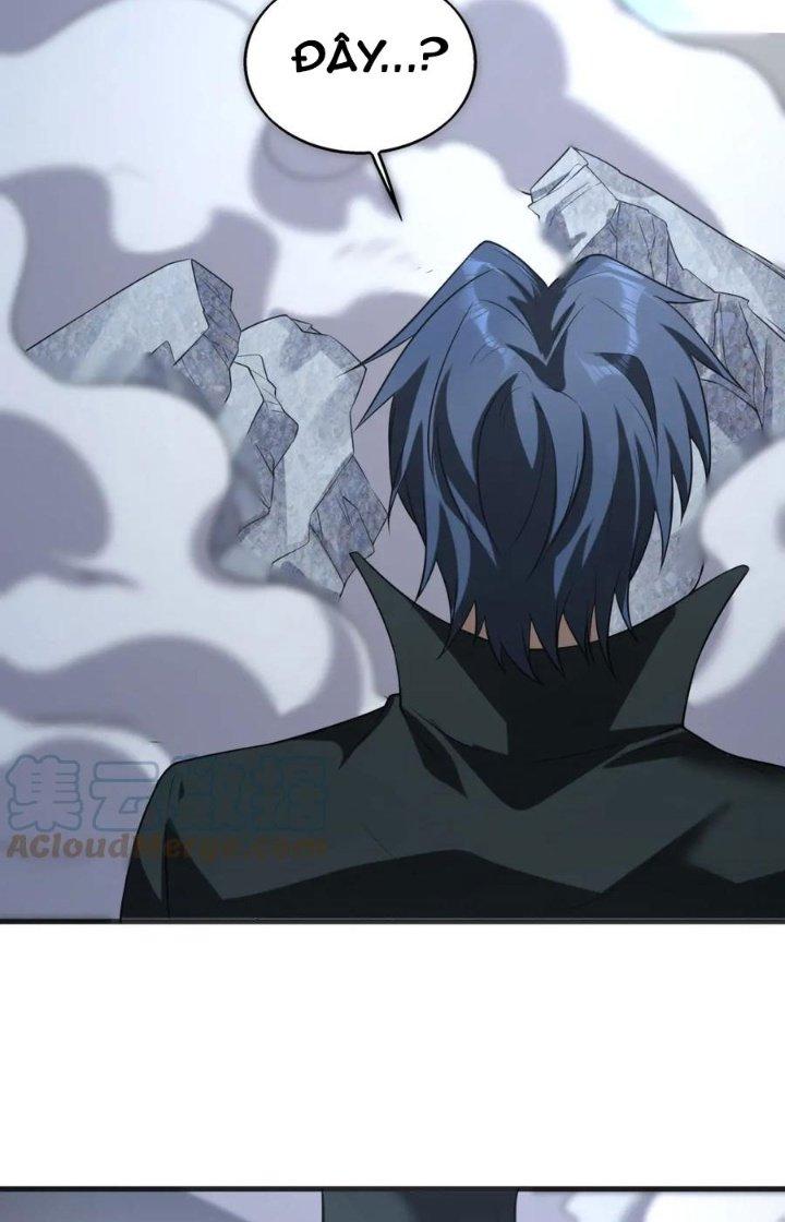 Nam Nhân Đến Từ Địa Ngục Chapter 53 - Trang 3