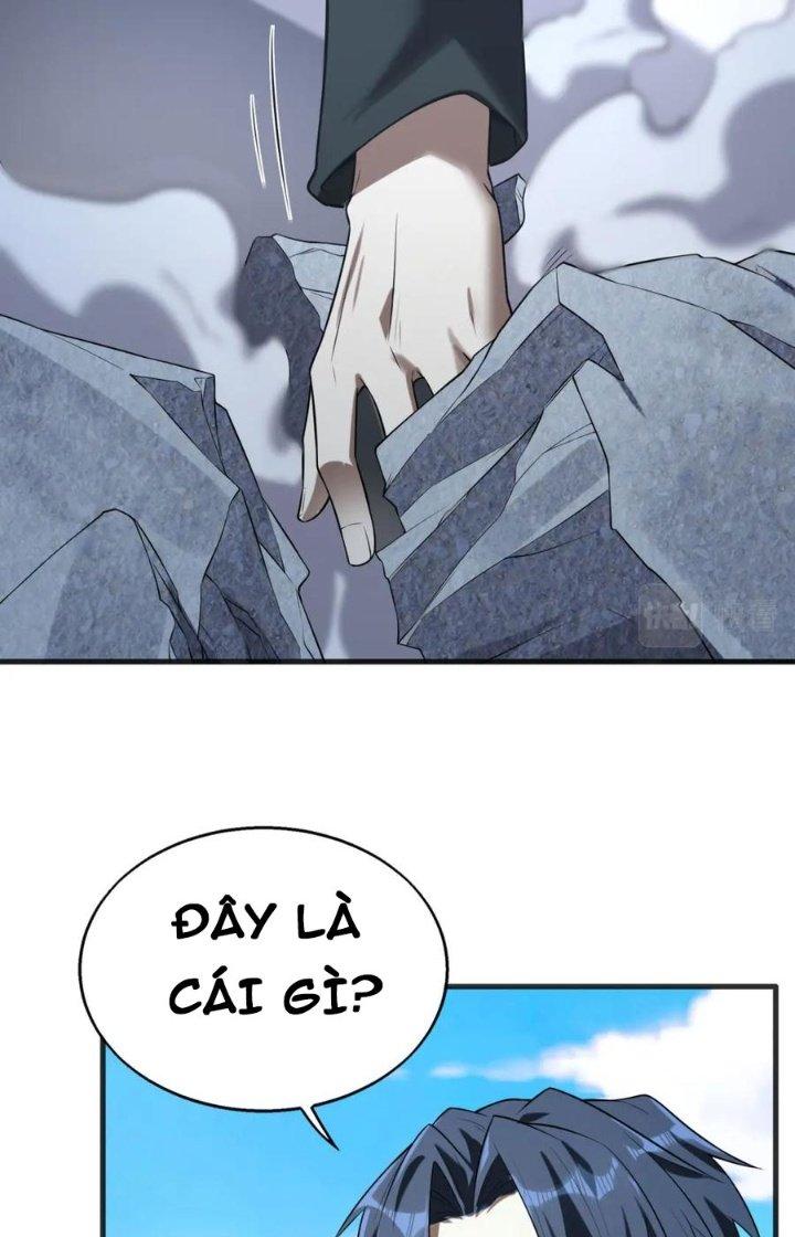 Nam Nhân Đến Từ Địa Ngục Chapter 53 - Trang 3