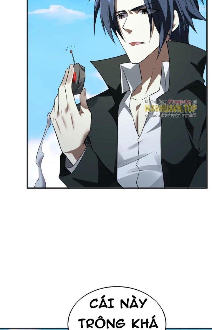 Nam Nhân Đến Từ Địa Ngục Chapter 53 - Trang 3
