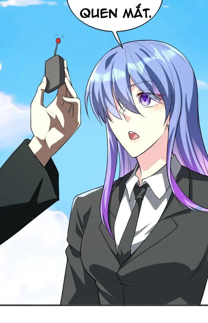 Nam Nhân Đến Từ Địa Ngục Chapter 53 - Trang 3