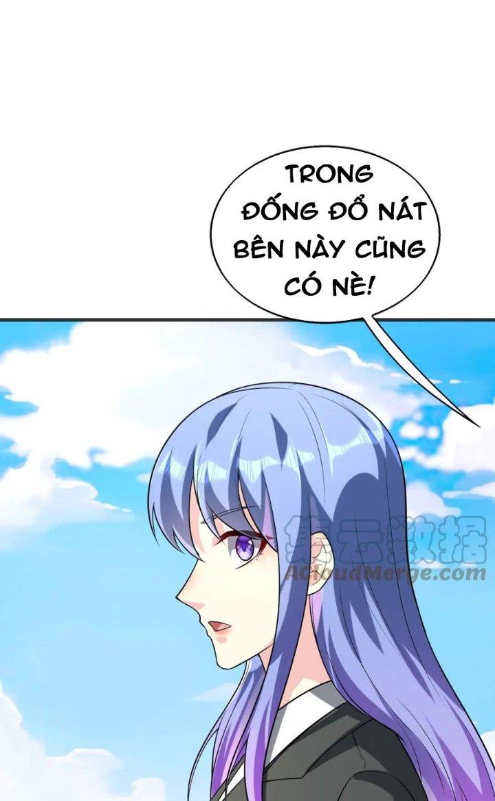 Nam Nhân Đến Từ Địa Ngục Chapter 53 - Trang 3