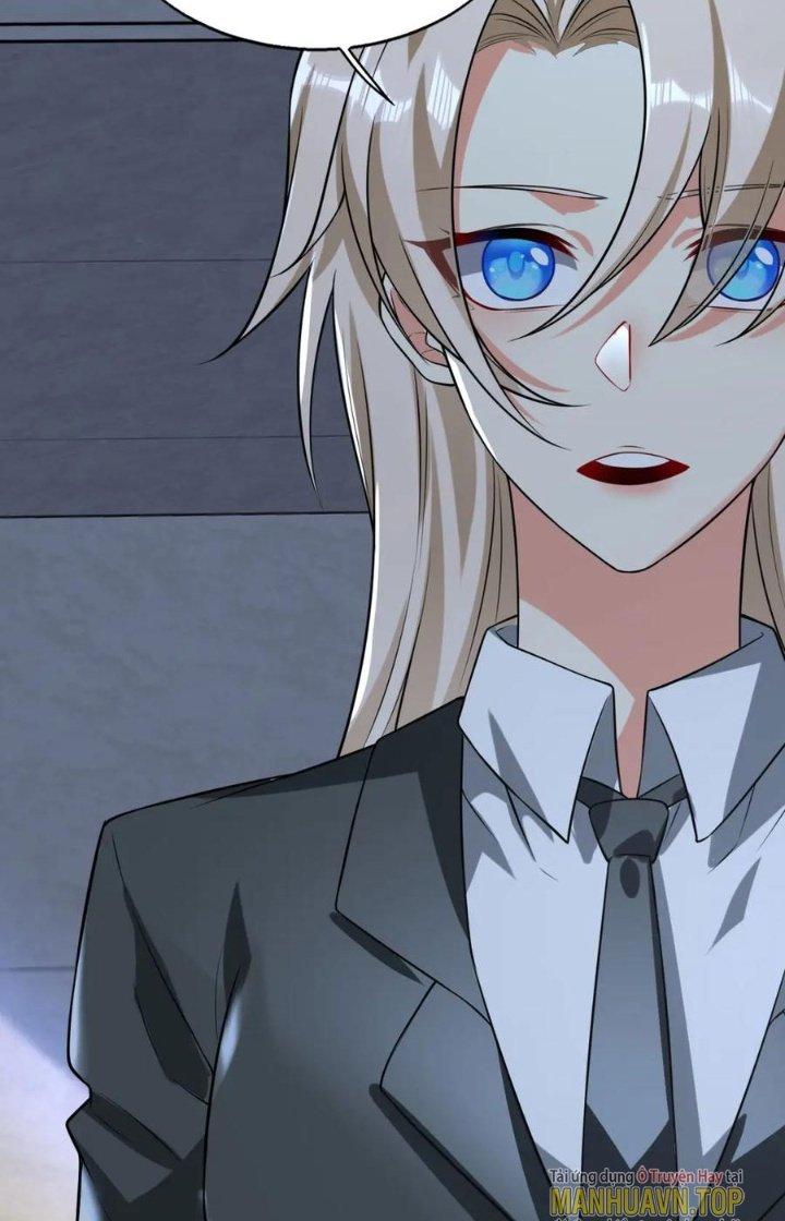 Nam Nhân Đến Từ Địa Ngục Chapter 53 - Trang 3