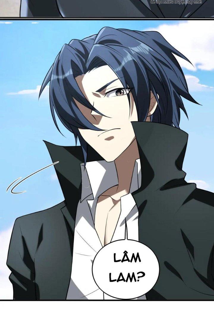 Nam Nhân Đến Từ Địa Ngục Chapter 53 - Trang 3