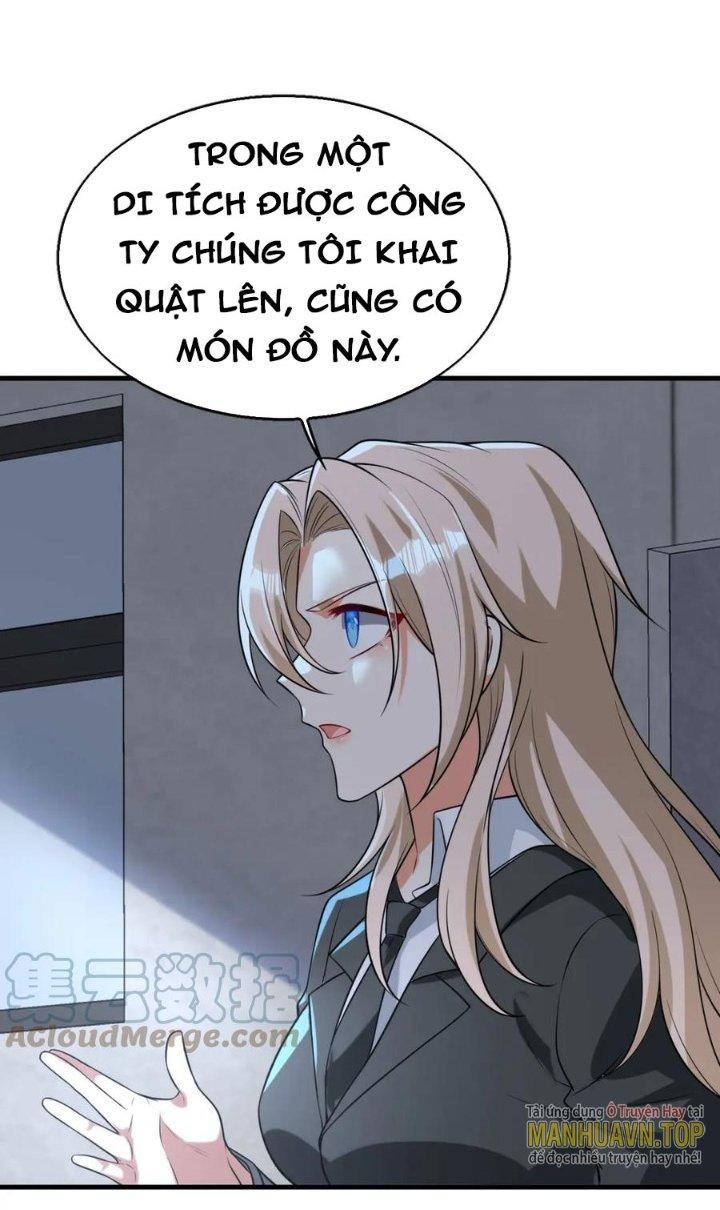 Nam Nhân Đến Từ Địa Ngục Chapter 53 - Trang 3