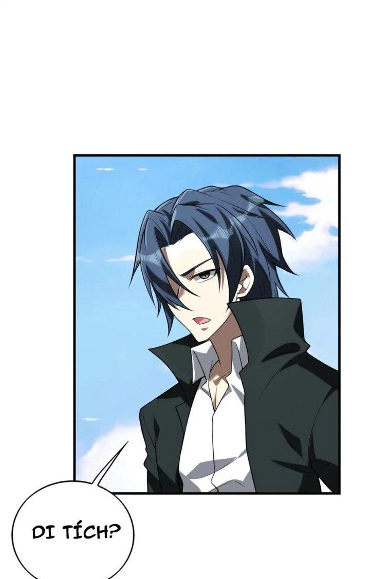 Nam Nhân Đến Từ Địa Ngục Chapter 53 - Trang 3