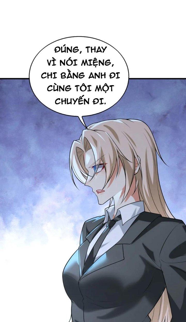 Nam Nhân Đến Từ Địa Ngục Chapter 53 - Trang 3