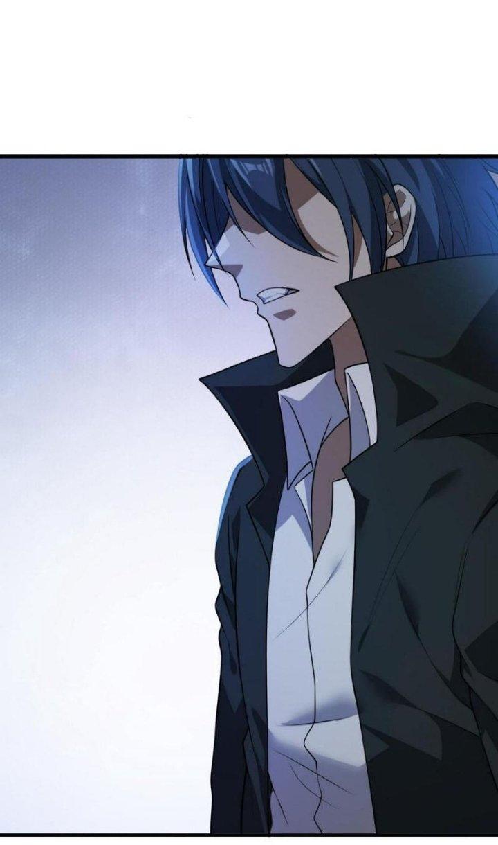 Nam Nhân Đến Từ Địa Ngục Chapter 54 - Trang 3