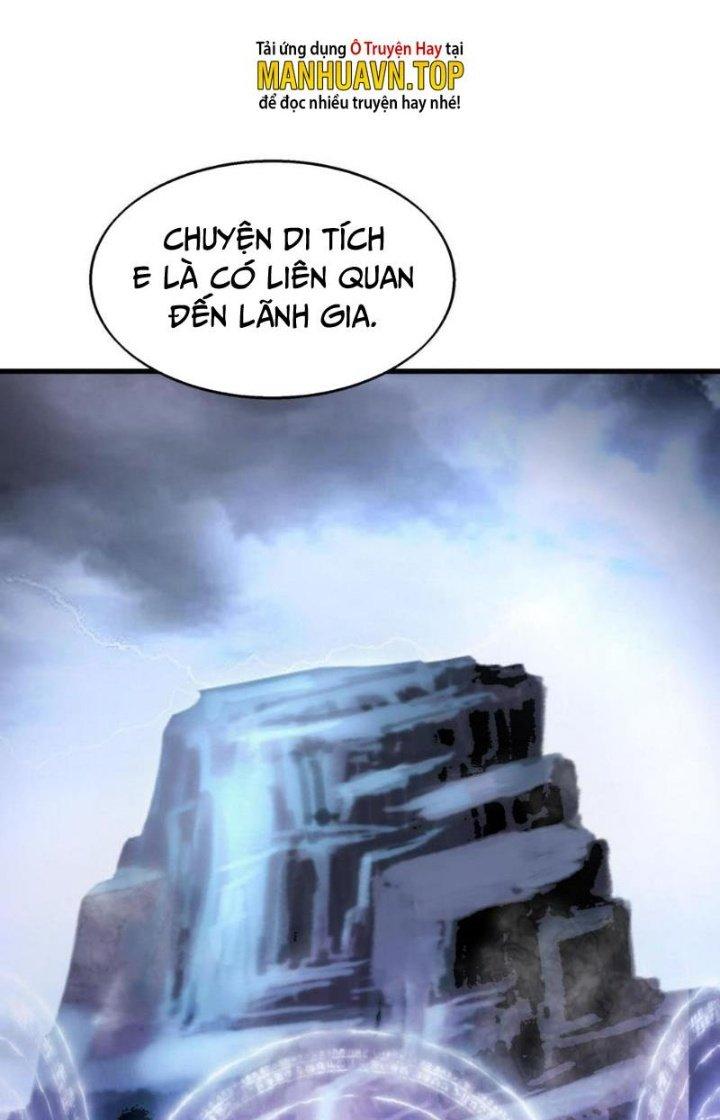 Nam Nhân Đến Từ Địa Ngục Chapter 54 - Trang 3