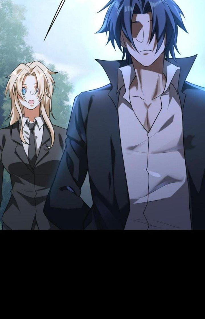 Nam Nhân Đến Từ Địa Ngục Chapter 54 - Trang 3