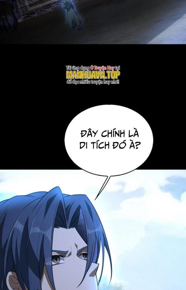 Nam Nhân Đến Từ Địa Ngục Chapter 54 - Trang 3