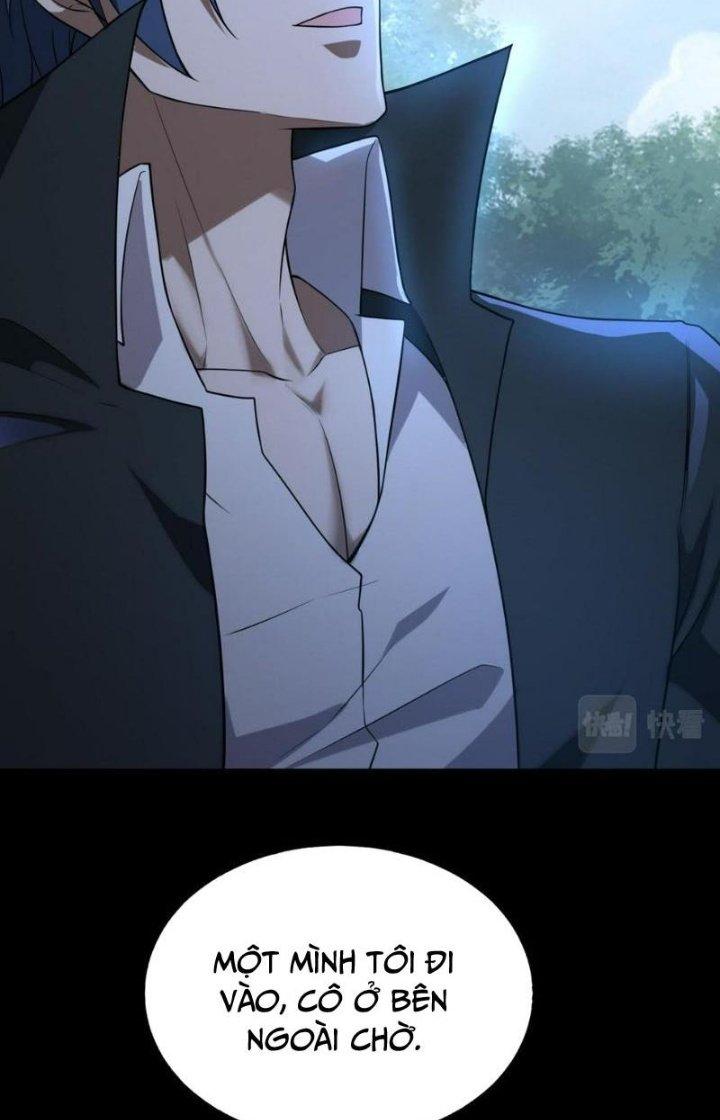 Nam Nhân Đến Từ Địa Ngục Chapter 54 - Trang 3