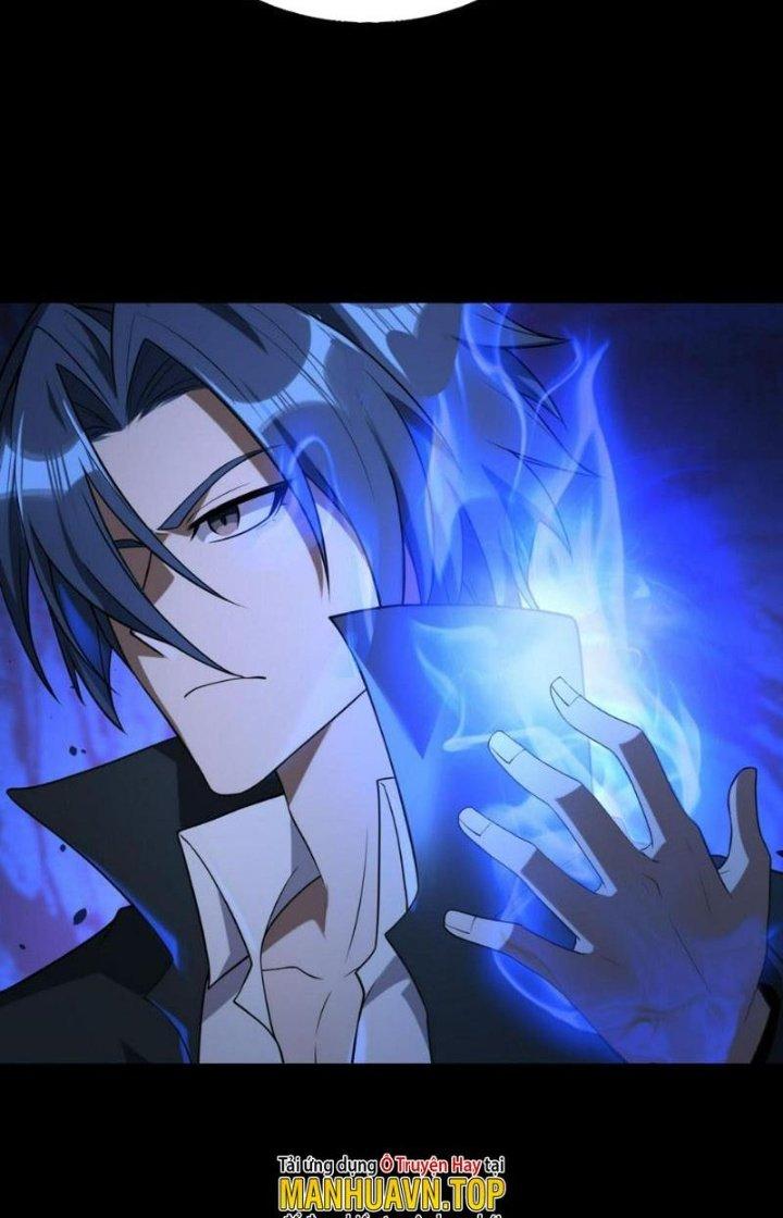 Nam Nhân Đến Từ Địa Ngục Chapter 54 - Trang 3