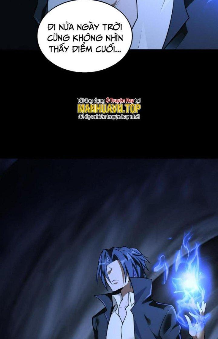 Nam Nhân Đến Từ Địa Ngục Chapter 54 - Trang 3