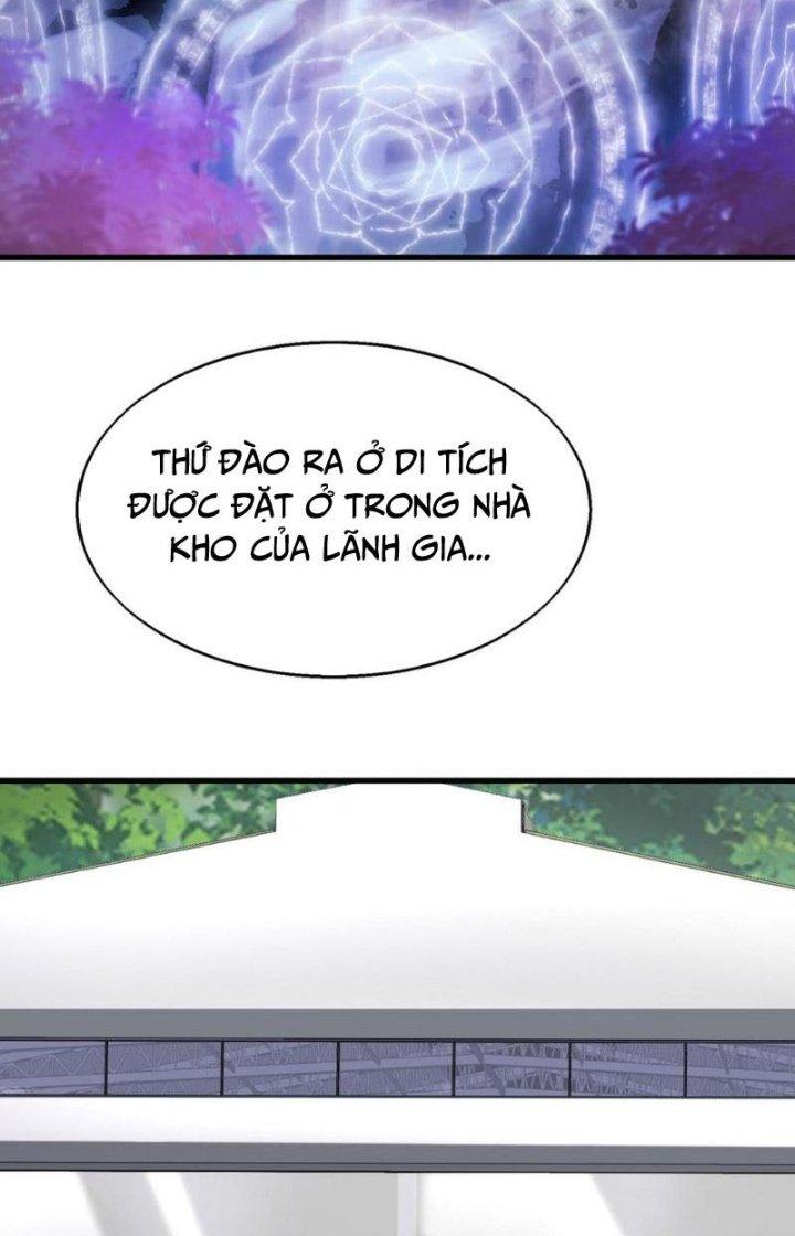 Nam Nhân Đến Từ Địa Ngục Chapter 54 - Trang 3