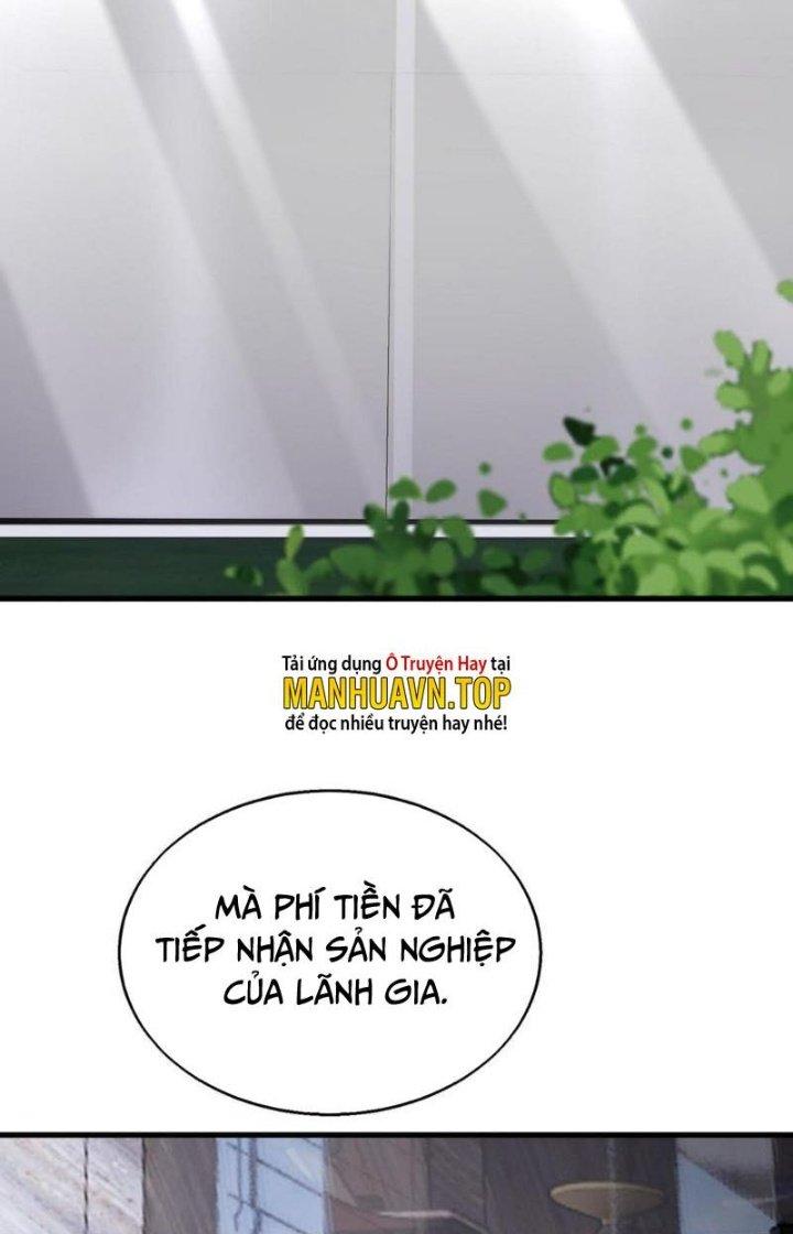 Nam Nhân Đến Từ Địa Ngục Chapter 54 - Trang 3