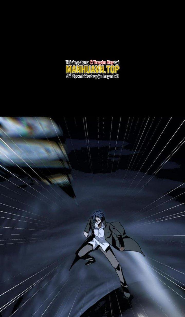 Nam Nhân Đến Từ Địa Ngục Chapter 54 - Trang 3