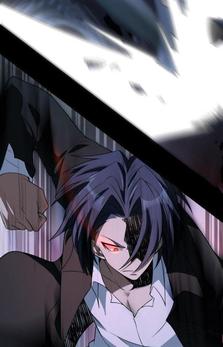 Nam Nhân Đến Từ Địa Ngục Chapter 54 - Trang 3