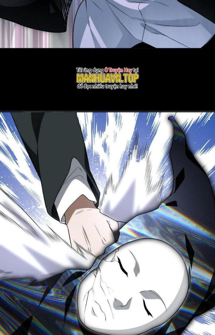 Nam Nhân Đến Từ Địa Ngục Chapter 54 - Trang 3