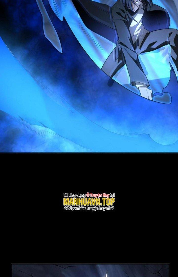 Nam Nhân Đến Từ Địa Ngục Chapter 54 - Trang 3