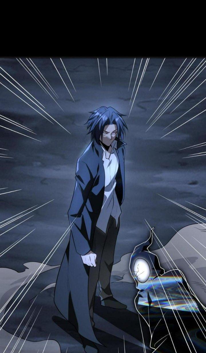 Nam Nhân Đến Từ Địa Ngục Chapter 54 - Trang 3