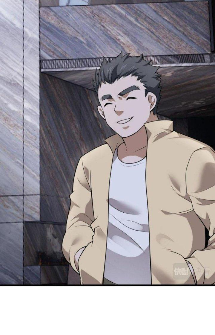 Nam Nhân Đến Từ Địa Ngục Chapter 54 - Trang 3