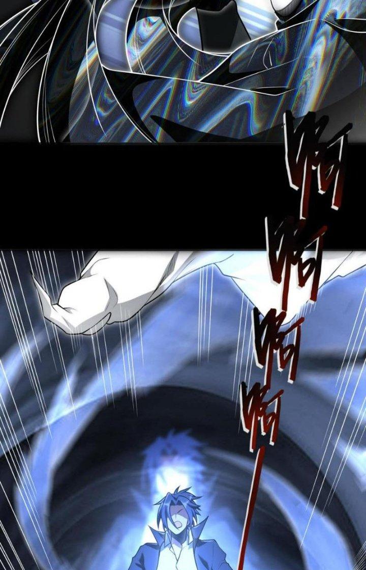 Nam Nhân Đến Từ Địa Ngục Chapter 54 - Trang 3