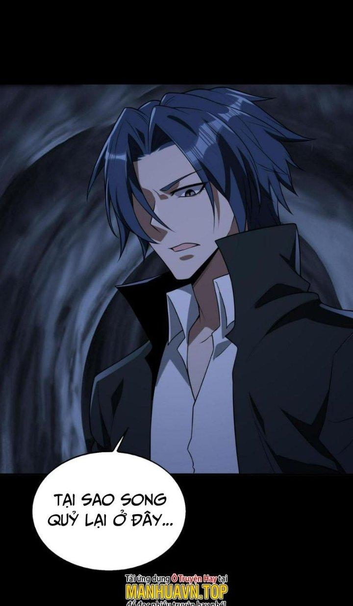 Nam Nhân Đến Từ Địa Ngục Chapter 54 - Trang 3