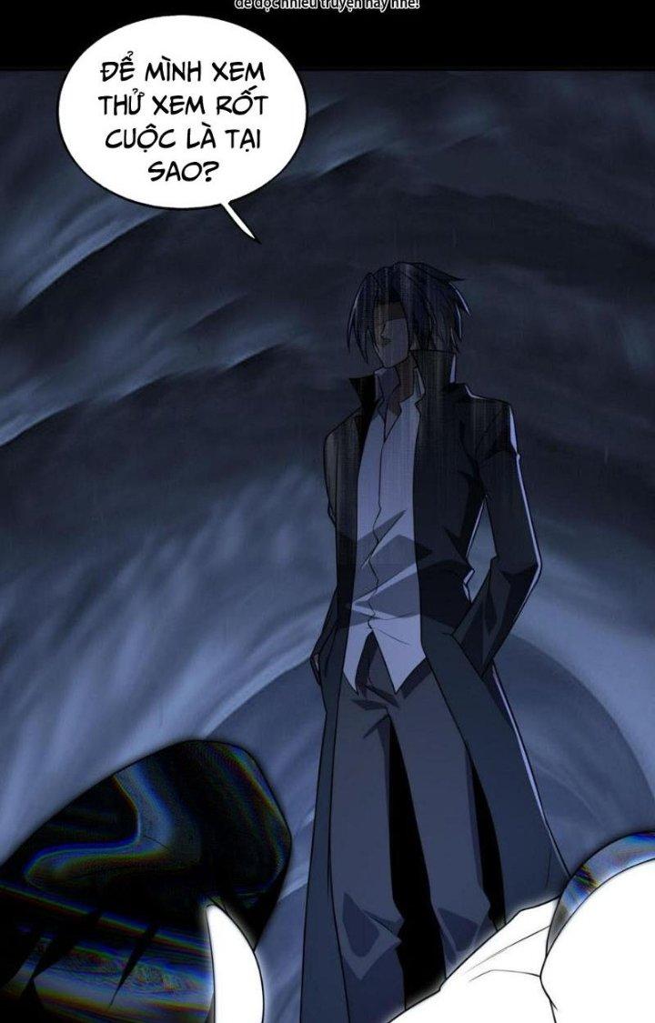 Nam Nhân Đến Từ Địa Ngục Chapter 54 - Trang 3