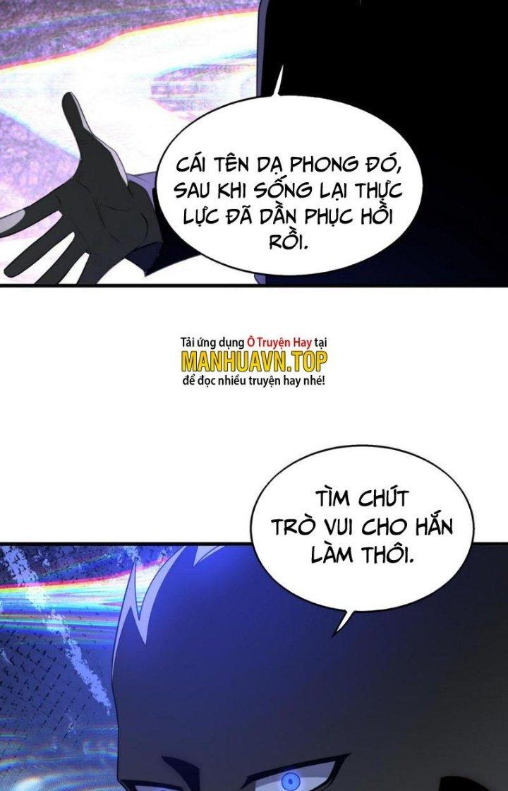 Nam Nhân Đến Từ Địa Ngục Chapter 54 - Trang 3